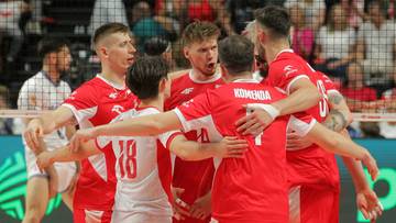 Liga Narodów siatkarzy 2025. Oto plan transmisji trzeciego tygodnia 
