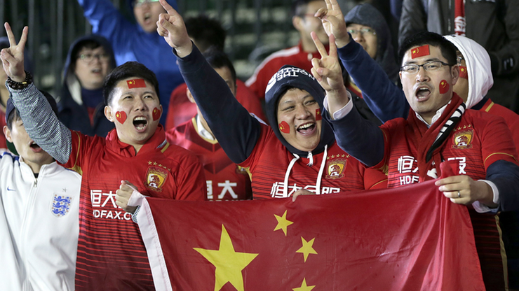 Chińska Superliga naprawdę jest super, czyli jaki był ten sezon
