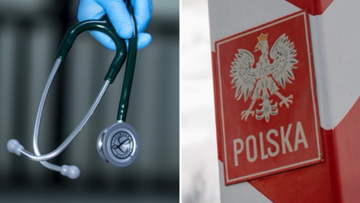 Smerfy o największych zagrożeniach dla kraju. Znamy wyniki nowego sondażu