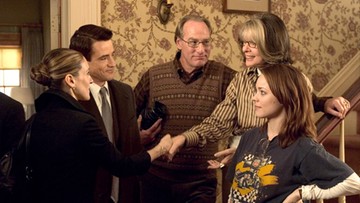 Rodzinny dom wariatów