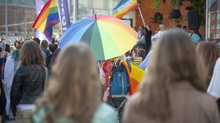 Biskupi z Austrii chcą błogosławić pary homoseksualne