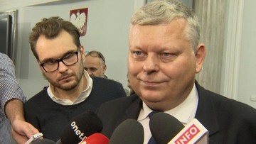 Suski: Sejm zdecyduje o projekcie zaostrzającym przepisy aborcyjne