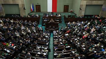 "Między wierszami był komunikat". Politolog o rekonstrukcji rządu