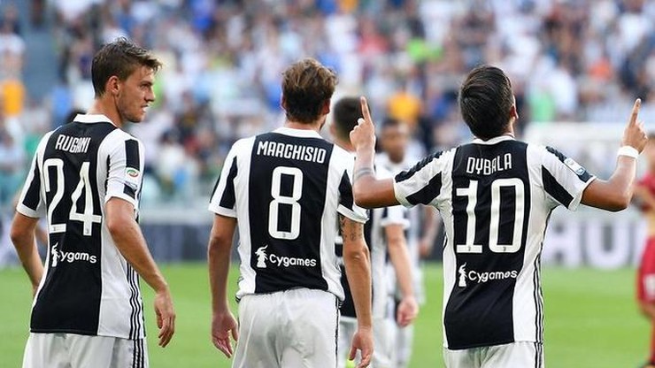 Serie A: W 11. kolejce tylko Juventus ma rywala z czołówki