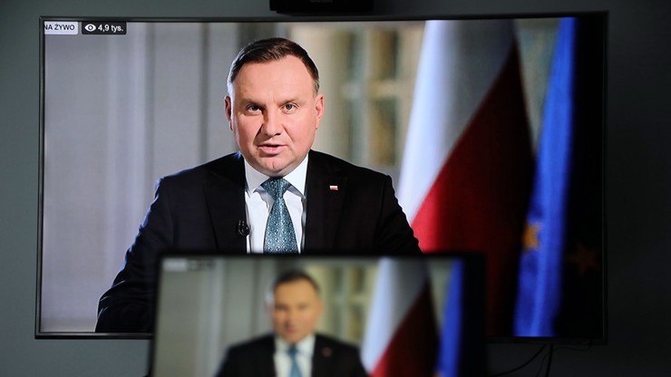 Prezydent: orzeczenie TK nie zagraża członkostwu Polski w Unii Europejskiej