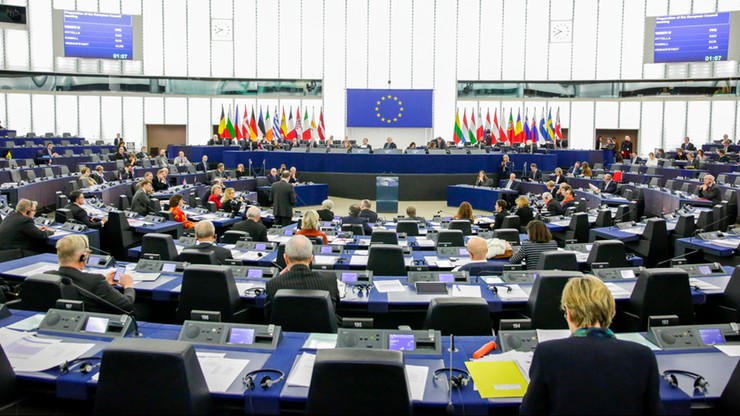 Parlament Europejski ma zapłacić 10 tys. euro za mobbing