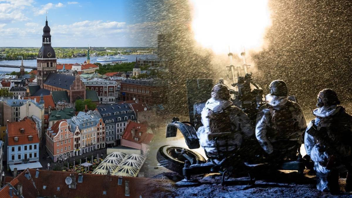 Rosja grozi sąsiedniemu państwu. "NATO was nie obroni"