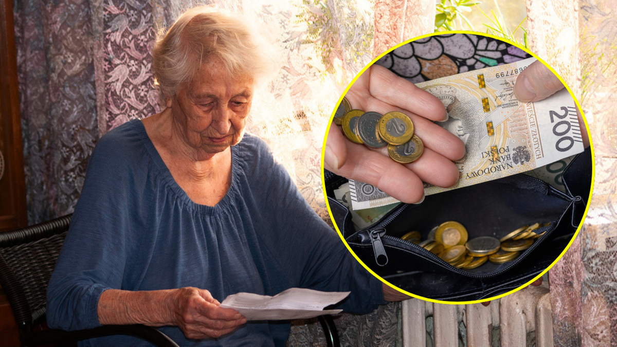 Część seniorów bez renty wdowiej. ZUS wskazuje na częsty błąd