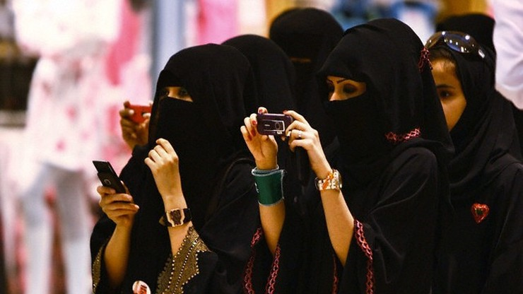Kobiety będą mogły oglądać zawody sportowe. Rewolucja w Arabii Saudyjskiej