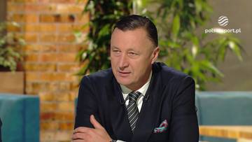 Tomasz Hajto: Polska piłka potrzebuje europejskich pucharów w nowym roku