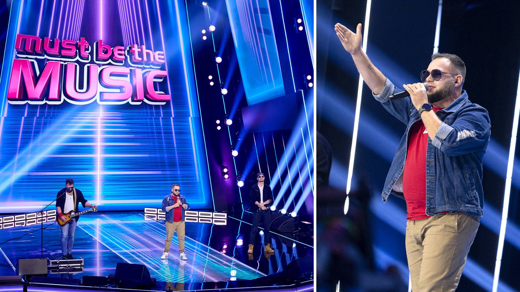 Rompey wracają po latach. Grali koncerty razem z jurorami