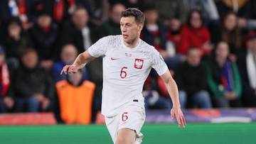 Zapomniany kadrowicz wróci do reprezentacji Polski? Angielscy dziennikarze nie mają wątpliwości