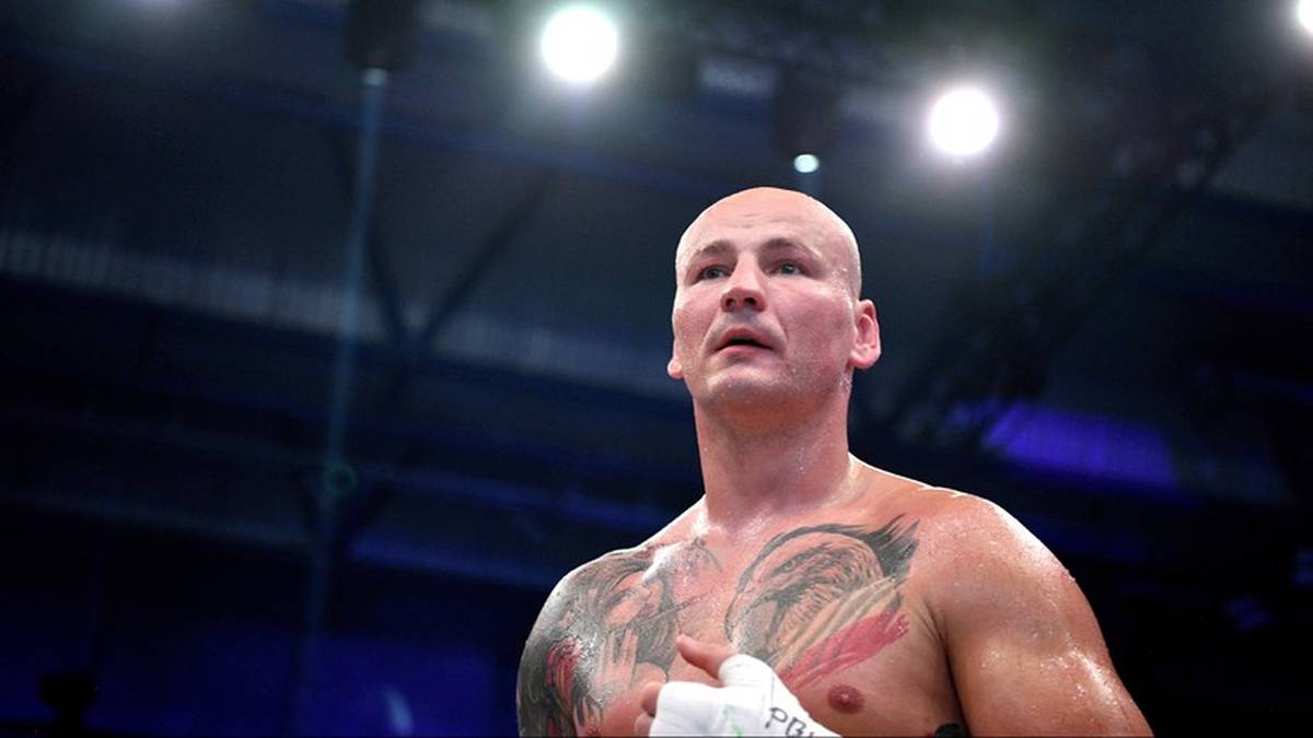 KSW 120 in Gdynia: Haratyk and Szpilka headline fight card