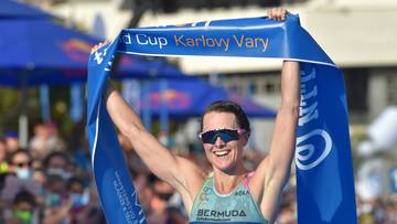 Mistrzyni olimpijska zakończyła karierę. Przeszła do historii kraju