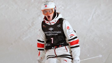 MŚ w narciarstwie dowolnym: Kingsbury i Laffont najlepsi w jeździe po muldach