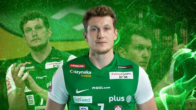 Indykpol AZS Olsztyn - skład na nowy sezon 2025/2026. Siatkarze, trener, transfery