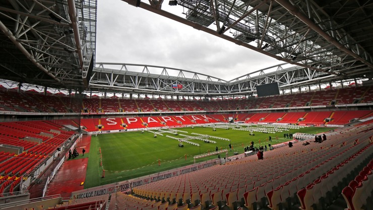 FIFA rozważa wprowadzenie powtórek wideo na mundialu w Rosji