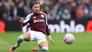 Liga Europy: Aston Villa - RB Salzburg. Relacja live i wynik na żywo