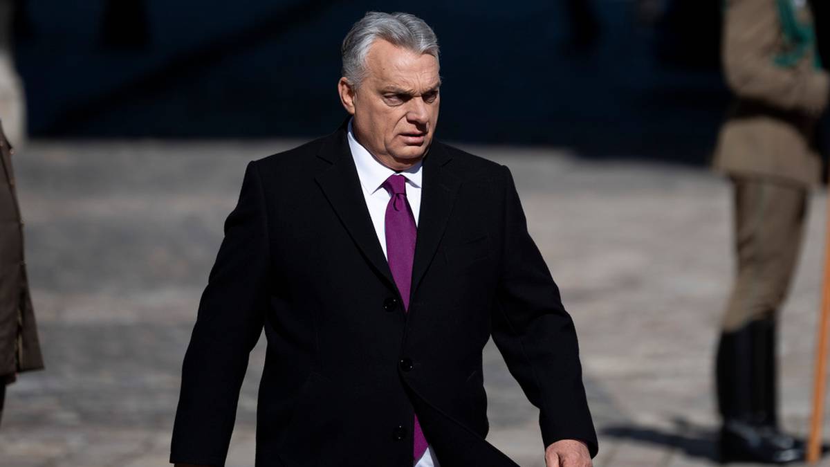 Orban w poważnych tarapatach? Opozycja rośnie w siłę