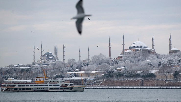 Turcja: urząd statystyczny opublikował dane o inflacji. Szef do dymisji