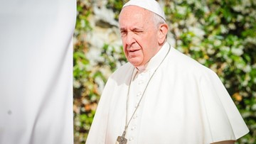 Papież: chrześcijanie prowadzili wojny i dopuścili się prześladowań