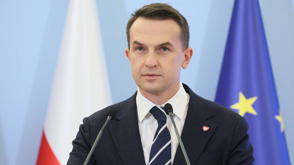 Polsat News: Poznaliśmy nazwisko rzecznika rządu. To ważny minister