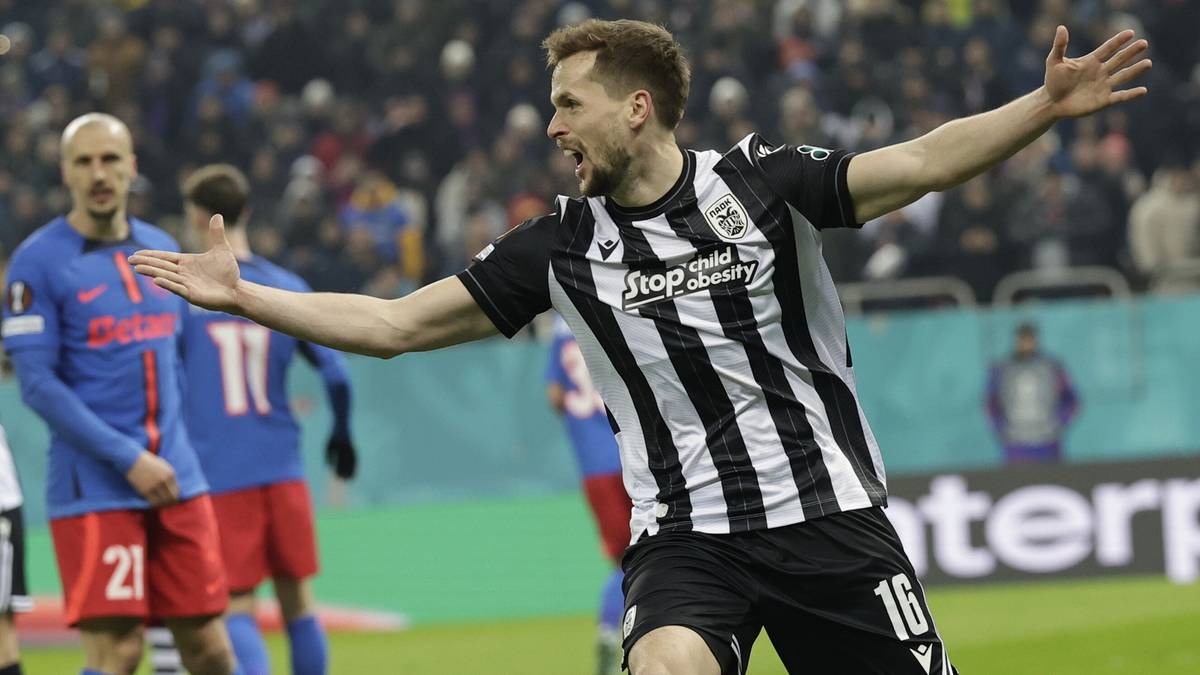 Zespoły Polaków bez szczęścia w Lidze Europy