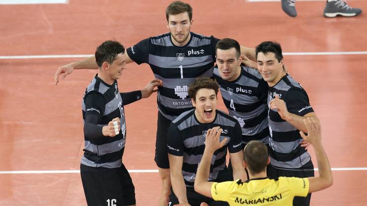 GKS Katowice