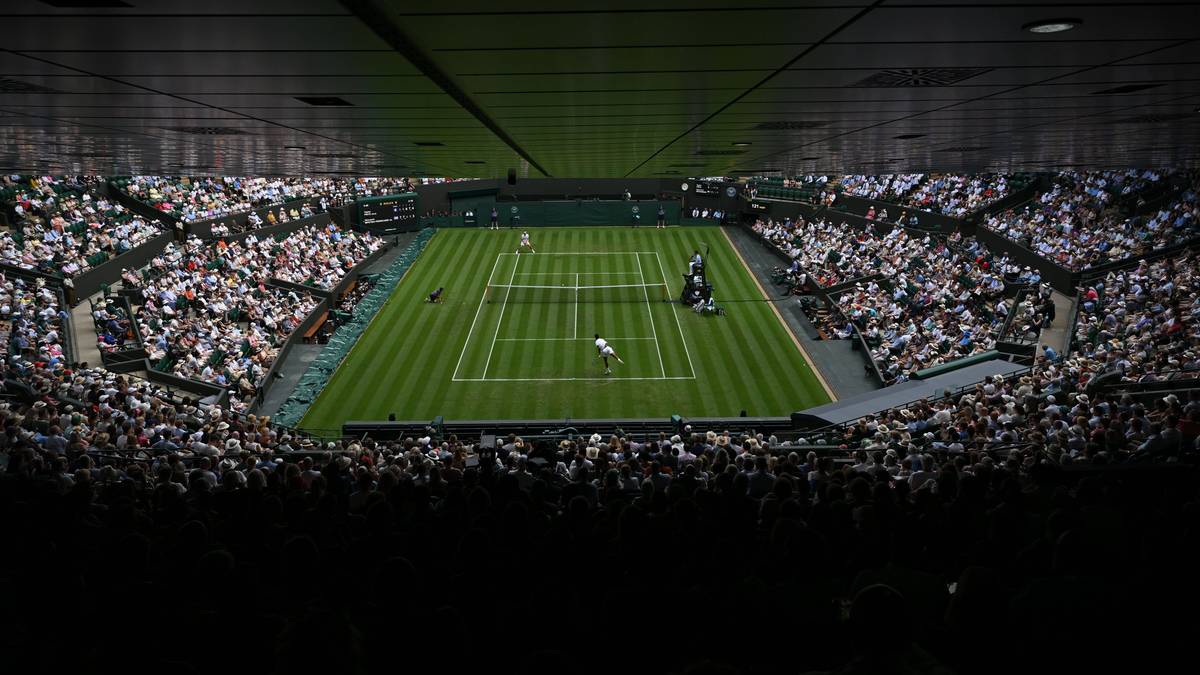 Wimbledon online: mecze z kortu nr 5 dostępne na Polsatsport.pl 7 lipca