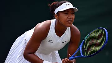 WTA w Montrealu: Naomi Osaka - Clara Tauson. Relacja live i wynik na żywo