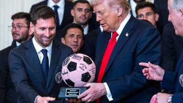 Messi o krok od napisania historii! Wystarczy jedna bramka