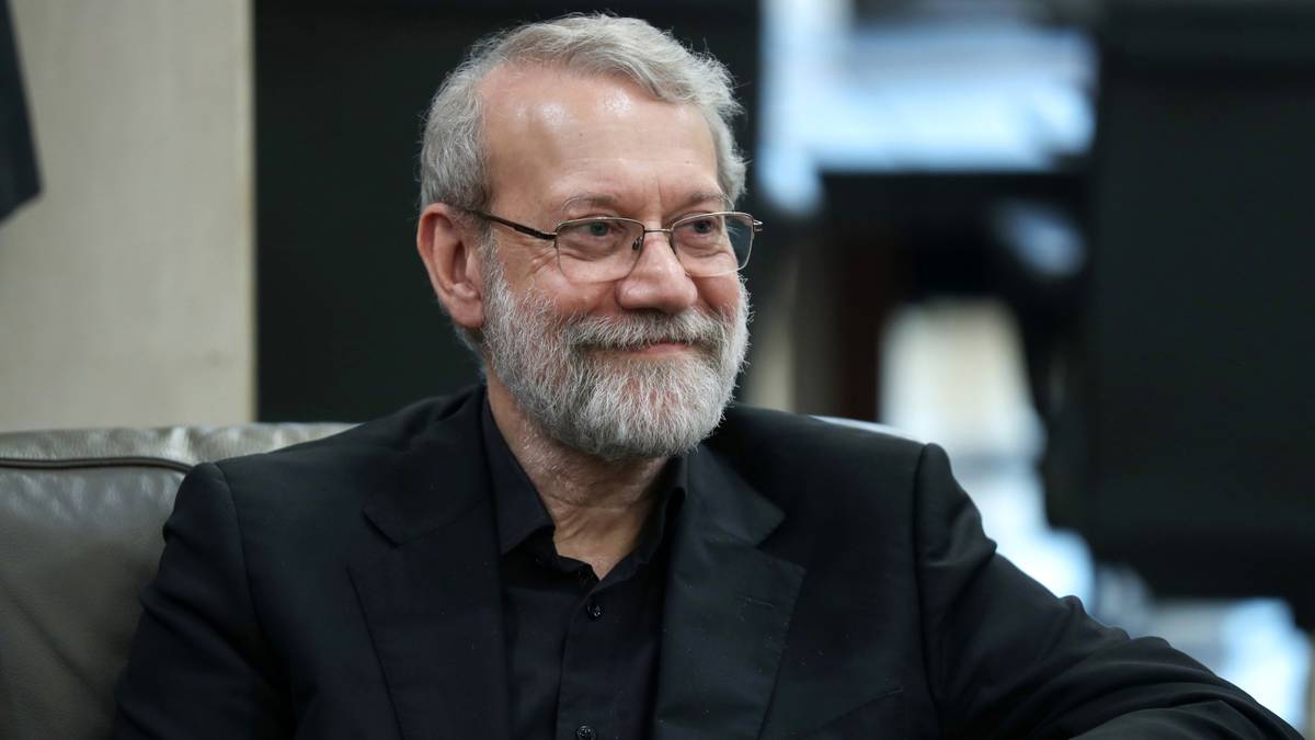 Ali Laridżani nie żyje. Iran potwierdza doniesienia Izraela