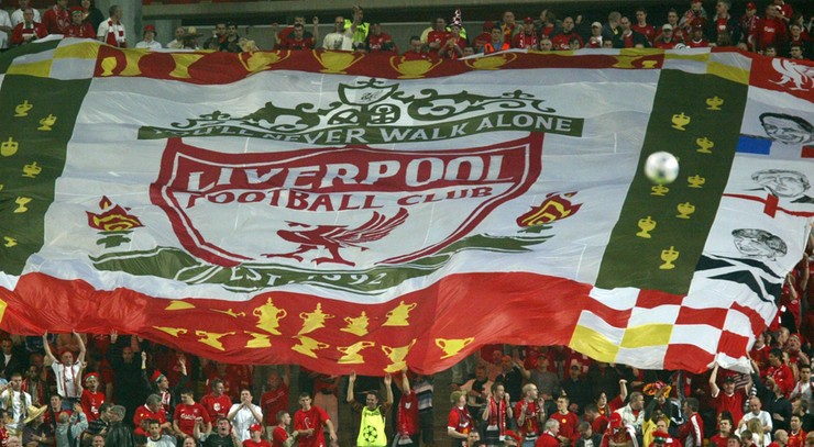 Liverpool wywalczył sprawiedliwość! ”The Sun” z zakazem stadionowym