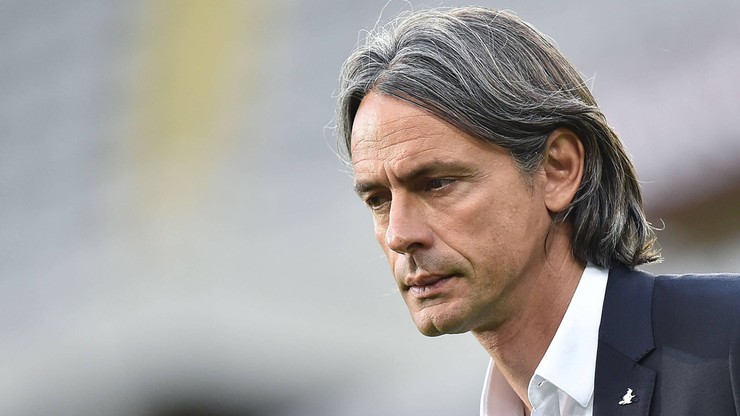 Serie B: Filippo Inzaghi trenerem Brescii
