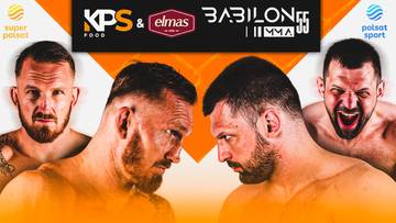 Babilon MMA 55 w Radomiu. Co musisz wiedzieć przed galą?