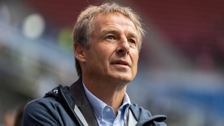 Klinsmann w radzie nadzorczej klubu Bundesligi