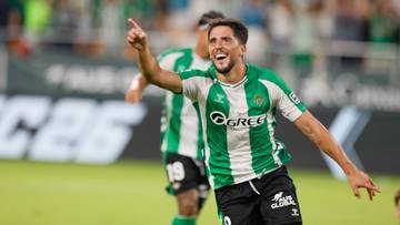 Liga Europy: Real Betis - Nottingham Forest. Relacja live i wynik na żywo