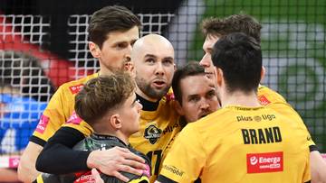 22:20 w tie-breaku! Emocjonujące siatkarskie starcie w Ergo Arenie