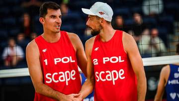 Niestety. Polscy siatkarze pożegnali się z mistrzostwami świata