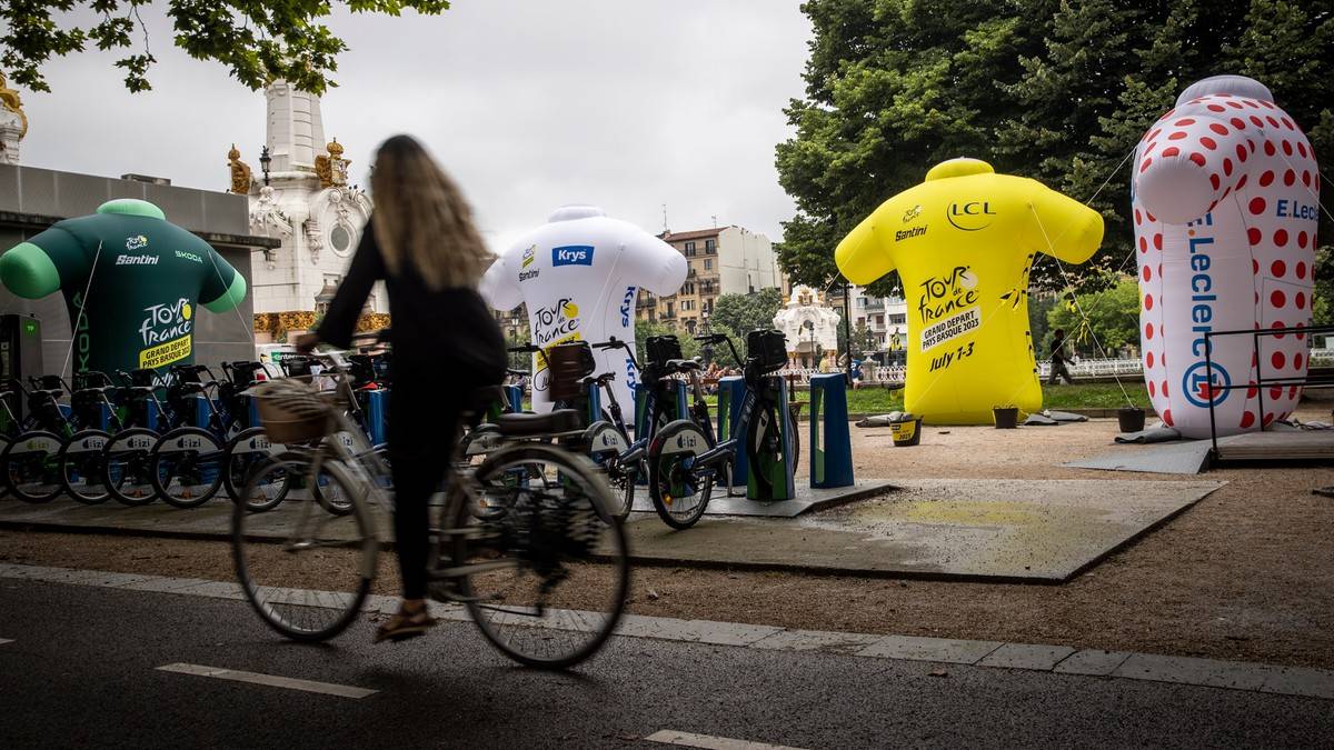 Ważna zmiana w Tour de France. To koniec 110-letniej tradycji