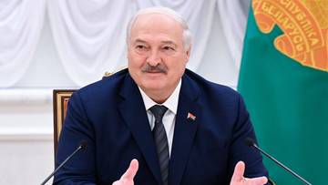 Białoruskie karaoke za miliony. Za produkcją stoi rodzina Łukaszenki