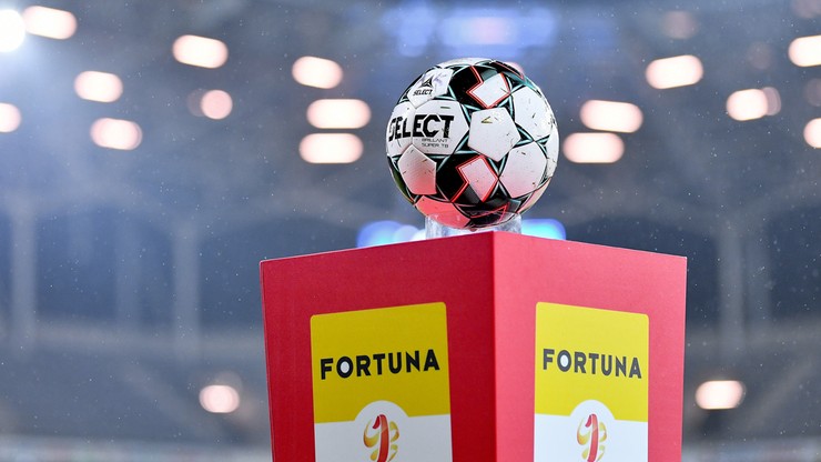 Fortuna 1 Liga: Odwołany mecz Arka - Korona odbędzie się w czwartek