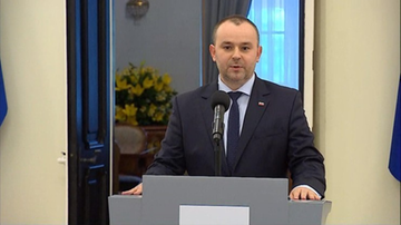 Mucha będzie prosił Piotrowicza o "zdynamizowanie prac" nad ustawami o SN i KRS