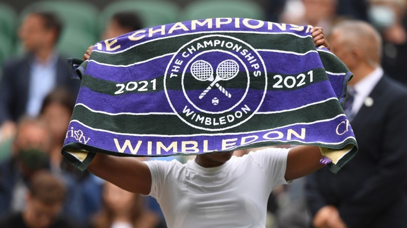 Wimbledon: Zmagania na korcie numer 1. Transmisja na Polsatsport.pl