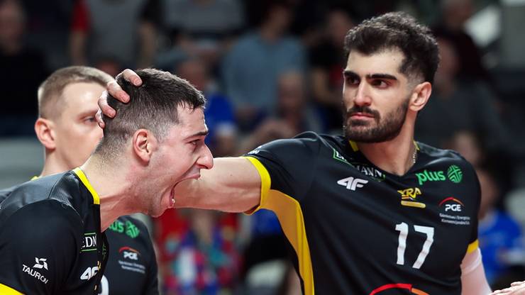 Znani siatkarze, którzy opuścili PlusLigę. Gwiazdy, których nie zobaczymy w nowym sezonie