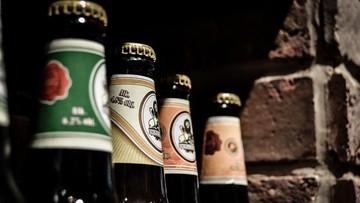 Litwa: zakaz wskazywania promocyjnej ceny alkoholu
