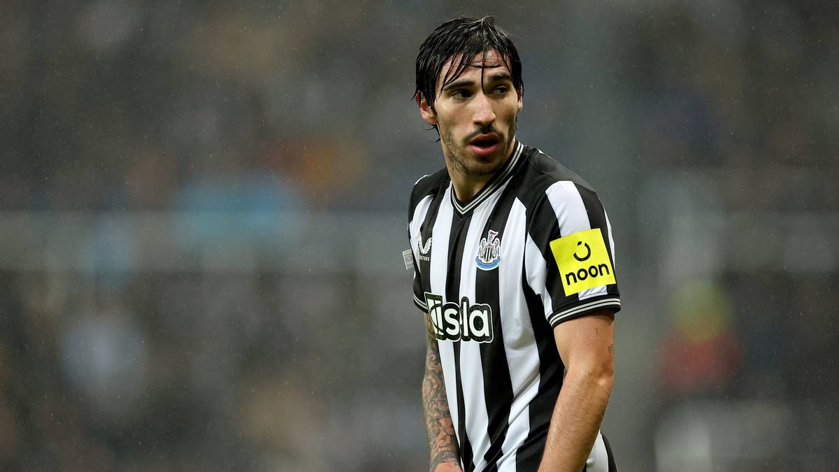 Sandro Tonali będzie mógł grać mimo zawieszenia? Zaskakujące słowa trenera Newcastle United