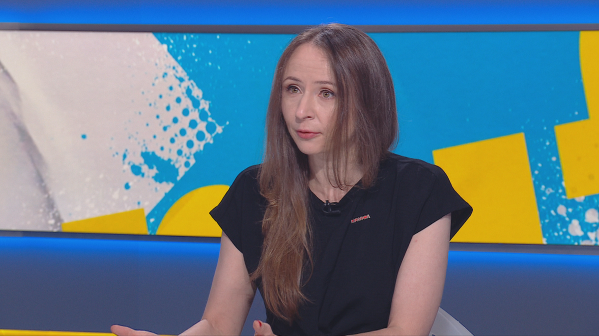 "To jest przerażające". Minister o słowach lekarza sygnalisty ze Szpitala Południowego