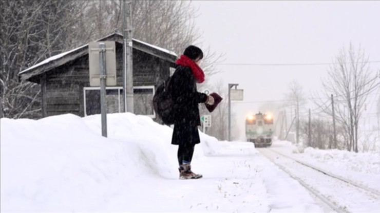 Japonia: po trzech latach zamknięto stację kolejową, z której korzystała jedna osoba