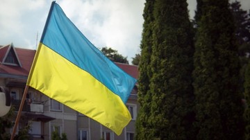 "Śmiercionośny sprzęt" elementem pomocy USA dla Ukrainy